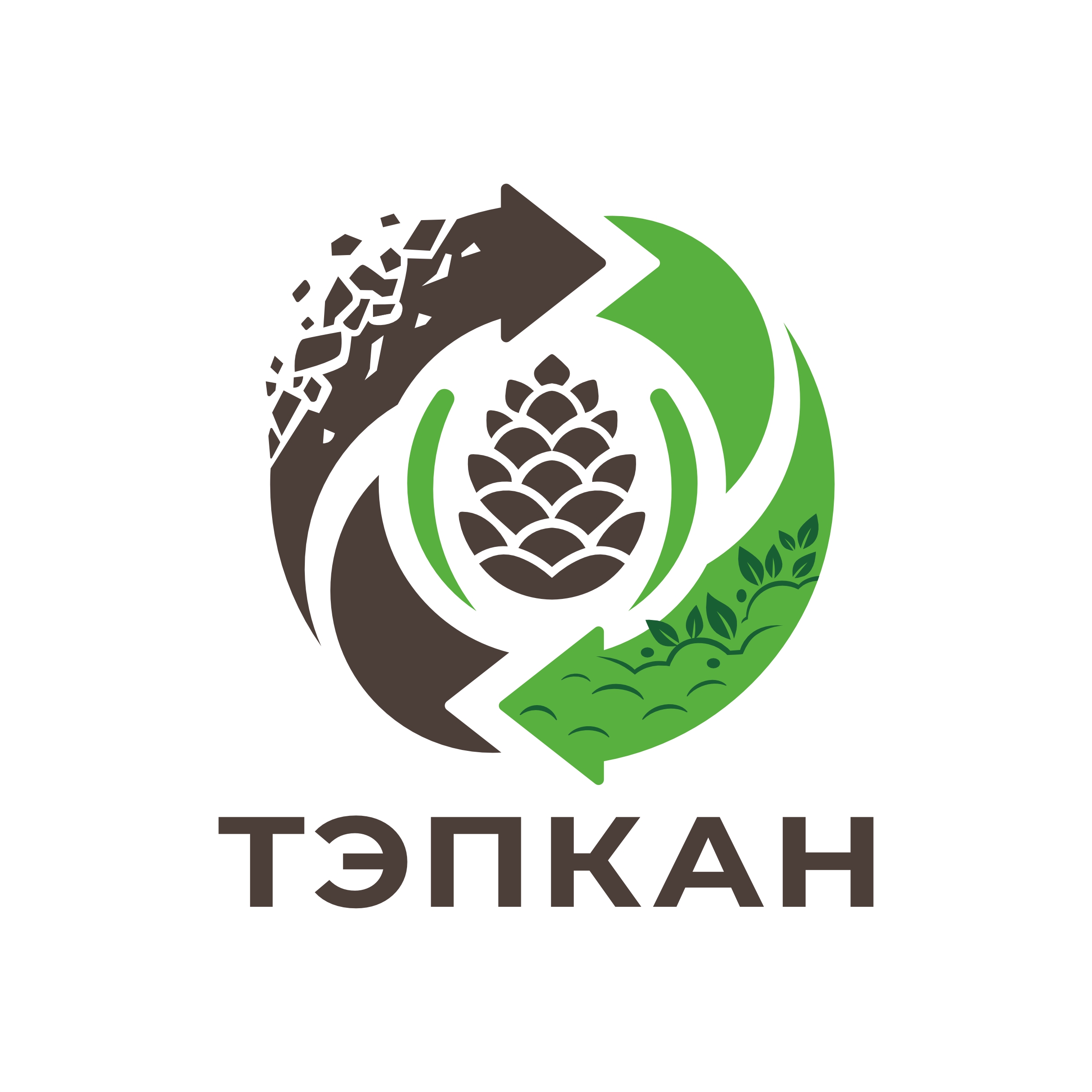 ООО «Тэпкан»