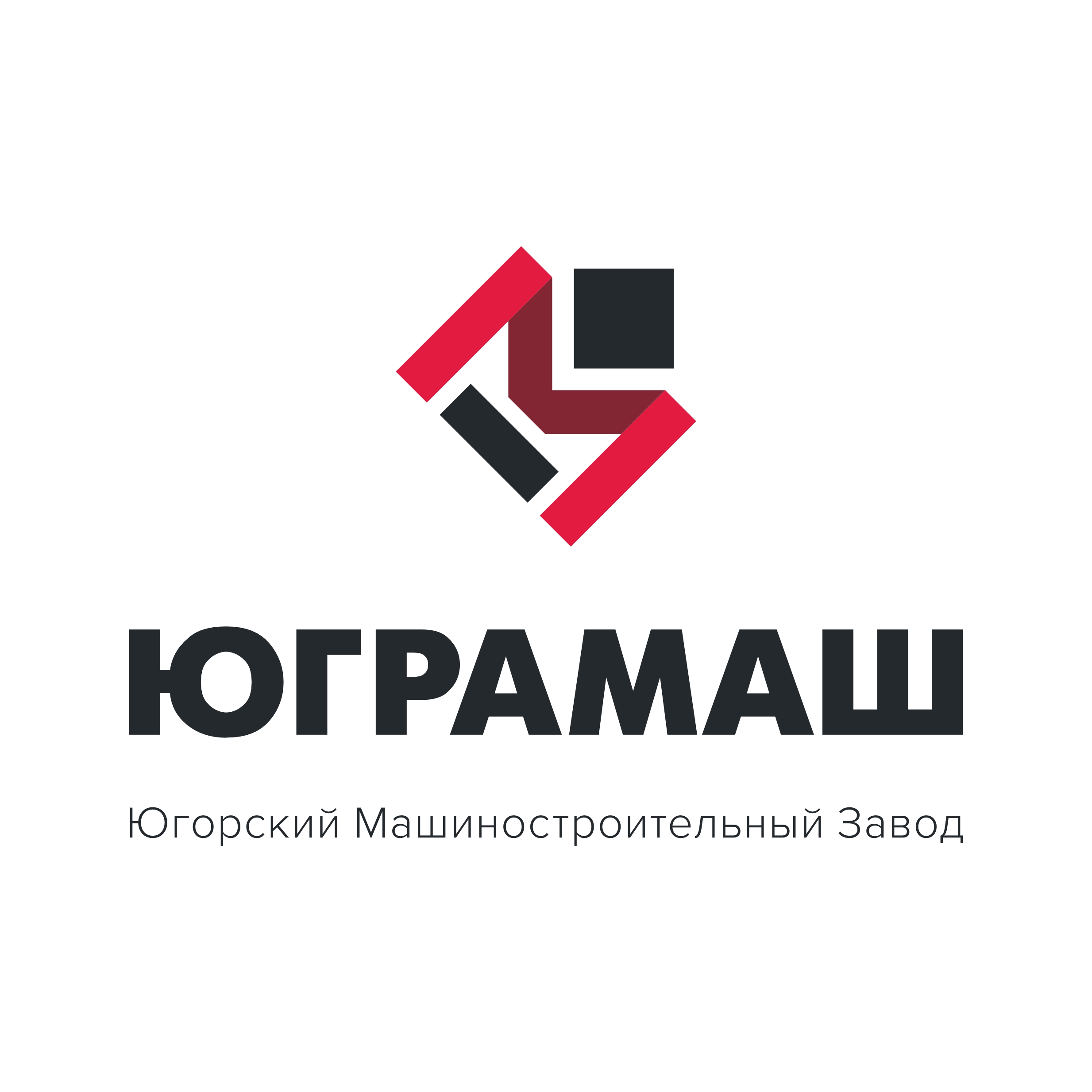 ООО «Югорский машиностроительный завод»