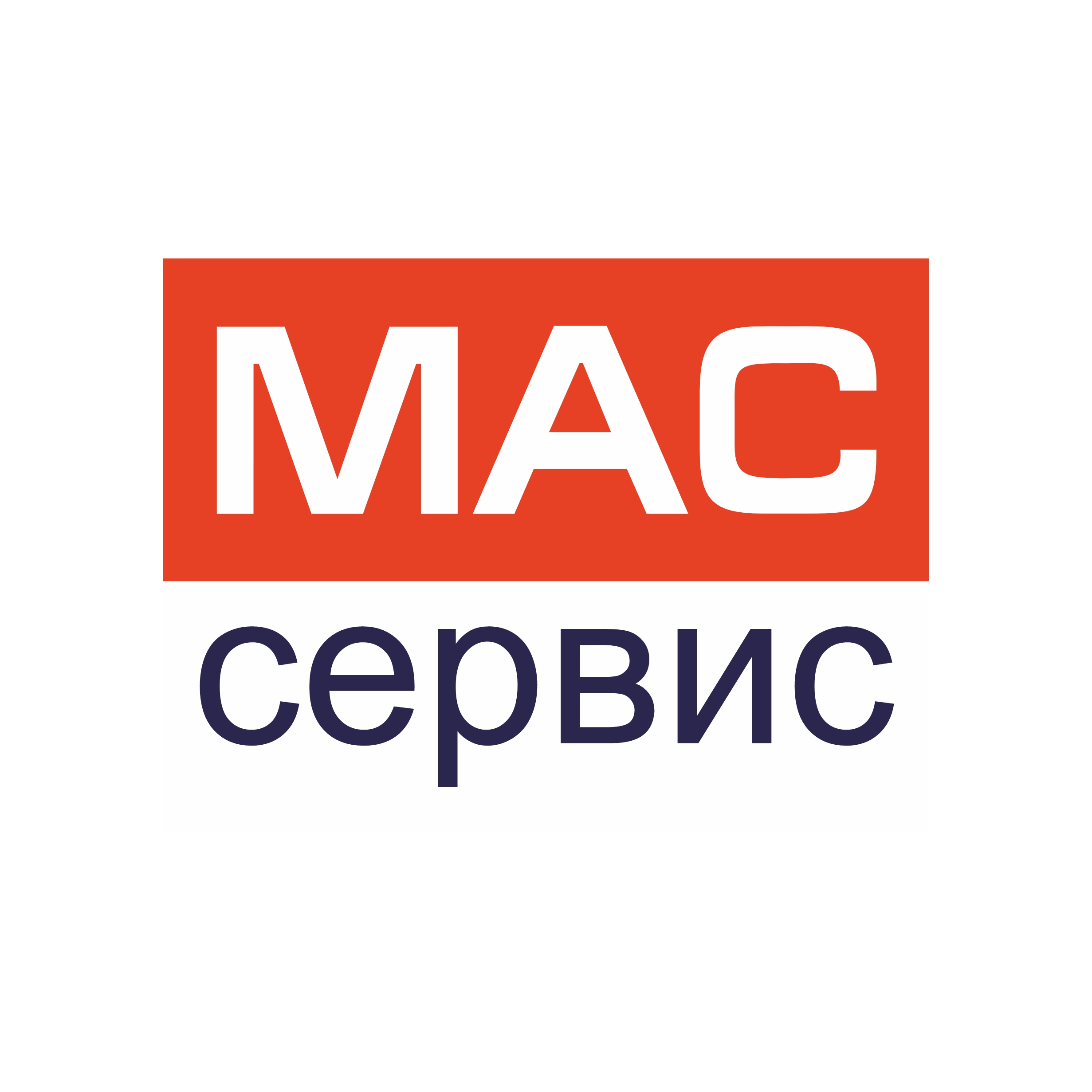 ООО «МАС-Сервис ХМ»