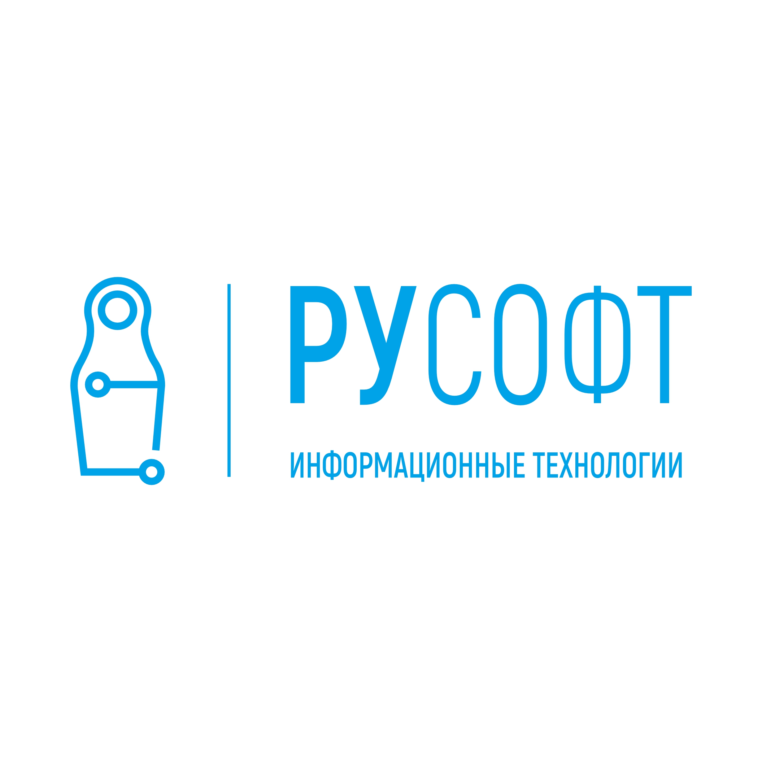 ООО «РУСОФТ» 