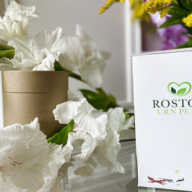 Программа экопохорон домашних животных «ROSTOK»